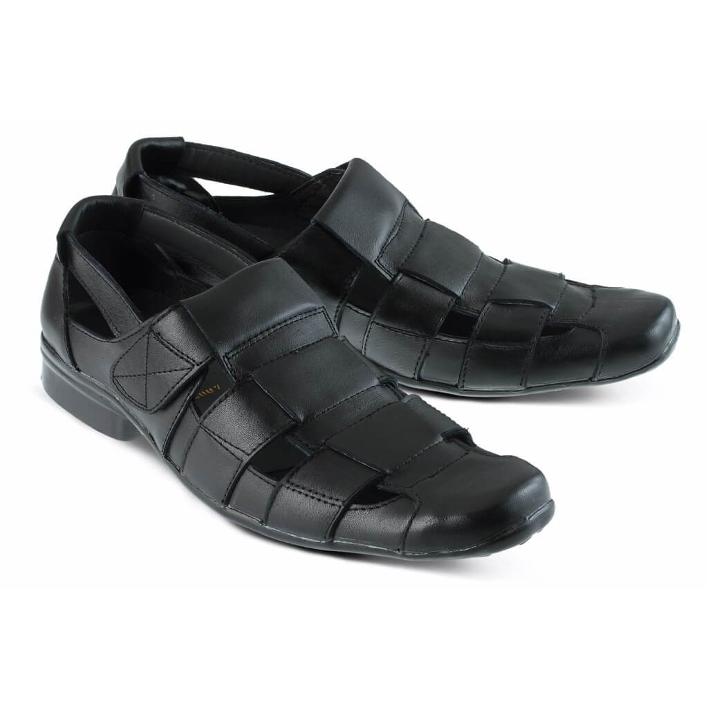 Sepatu Sandal / Bustong Pria Golfer GF.4007