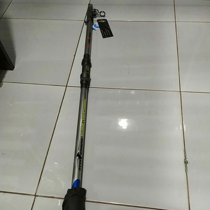 Surf one 390 Hammer head