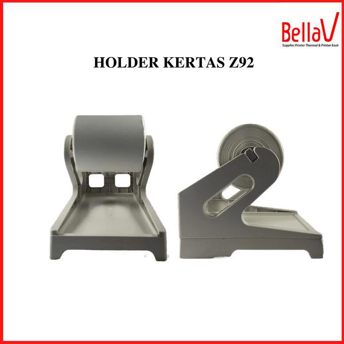 

✨BISA COD✨ Holder Kertas Printer Z92