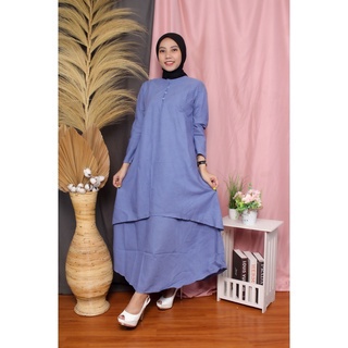 [12.12] RX FASHION- LIMITED SALE TUNIK VISGEL