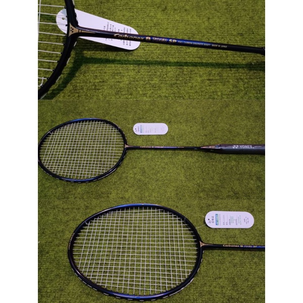 Raket Yonex Seri Carbonex 8 Tour SP Murah Terbaik