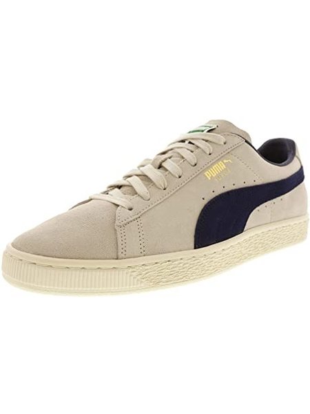 SEPATU PUMA /SEPATU ORIGINAL /SEPATU PRIA WANITA /SEPATU PUMA suede classic archive birch Termurah