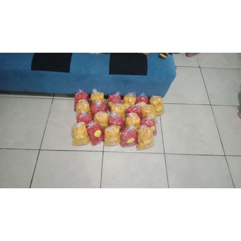

kerupuk bumbu