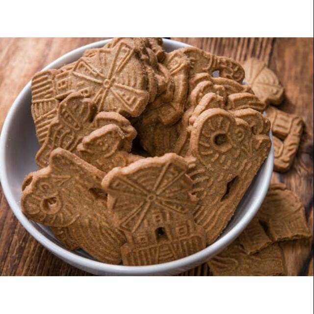 

Biscuit SPECULAS Jadoel 500gram home made