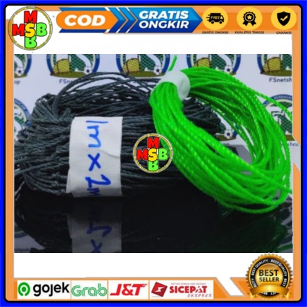 Jaring Pagar Ayam/Jaring pengaman pagar/Jaring lubang kecil/Jaring tutup kolam ikan/Jaring Ayam Jari