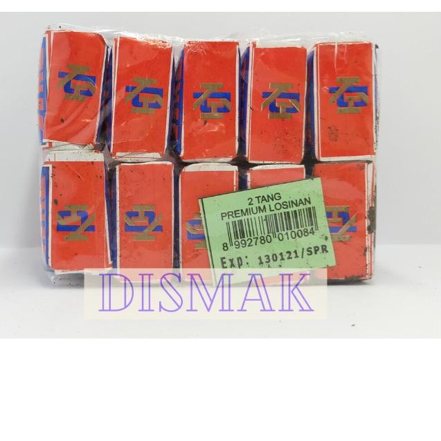

8.8 Promo >> Teh 2 Tang Premium Thee Tegal Slawi 10x9gr