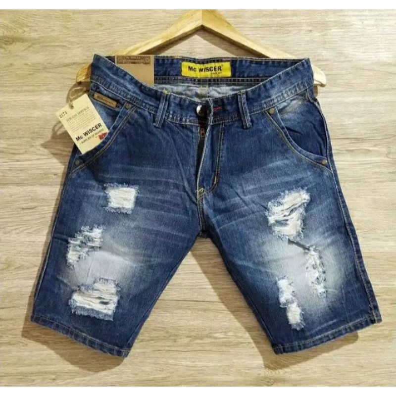 CELANA JEANS WISCER TERBARU