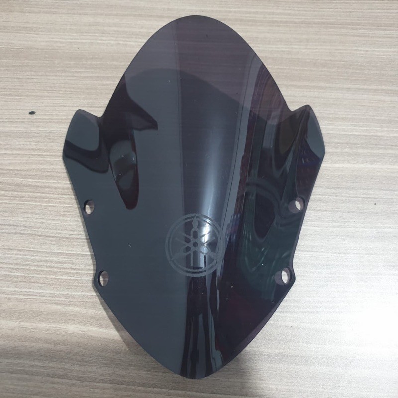 Windshield Kaca Depan Yamaha Vixion Old 2013