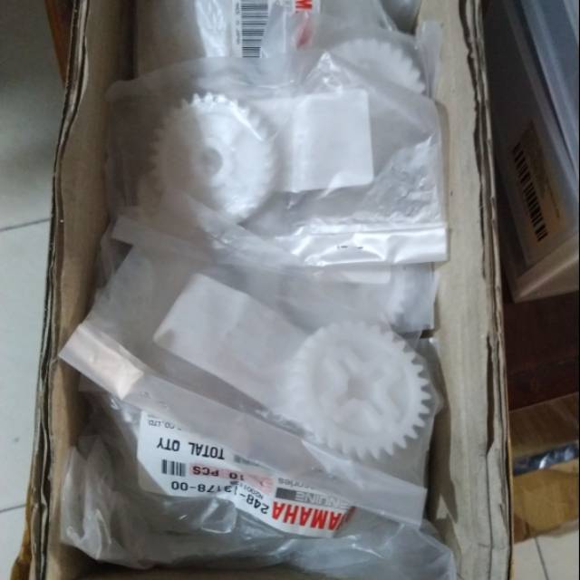 GIGI POMPA OLI RX KING GIGI AS POMPA OLI RX KING ORIGINAL