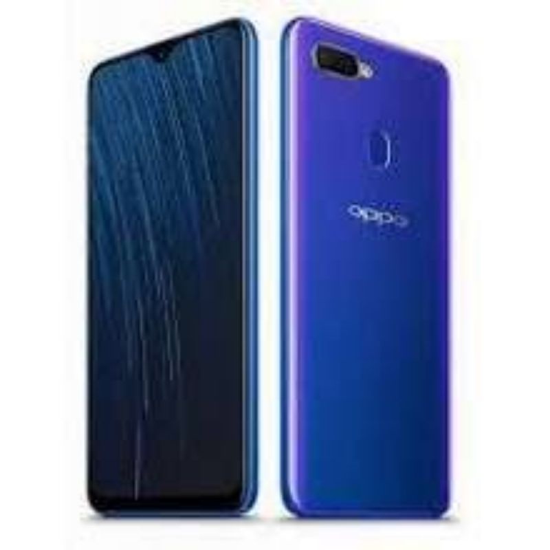 Oppo a5s second