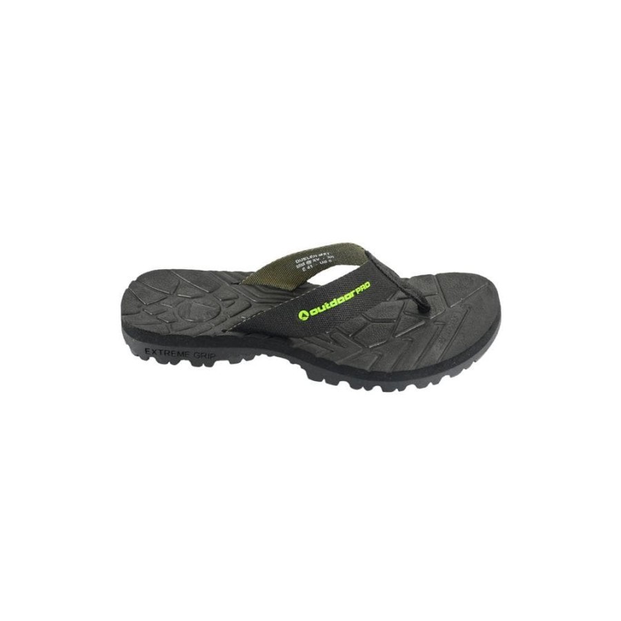 Sandal Gunung Outdoor Pro Dueler MXT - Sendal Outdoor Pro Dueler MXT