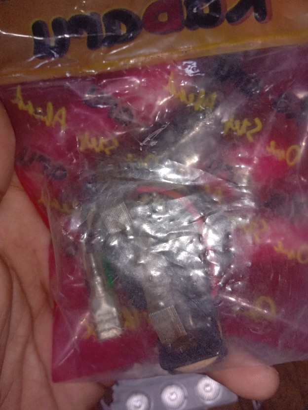 Magneto Spul Genset 2 Tak 500-1000 Watt Et900-950