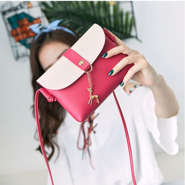 BABY STORE01 - SSS02 TAS SELEMPANG IMPORT - TAS LUCU - TAS KECIL - TAS FASHION - HIGH QUALITY!
