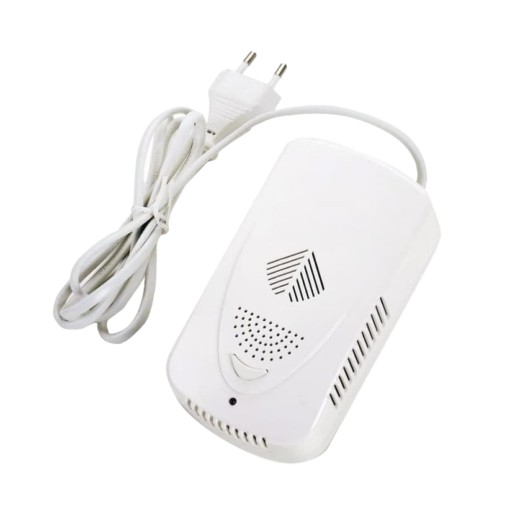 Idealife LPG Gas Alarm IL-304