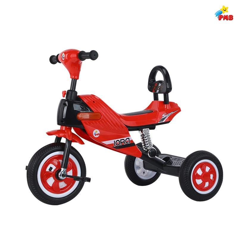 PMB Iora Tricycle TC03 - Sepeda Roda Tiga