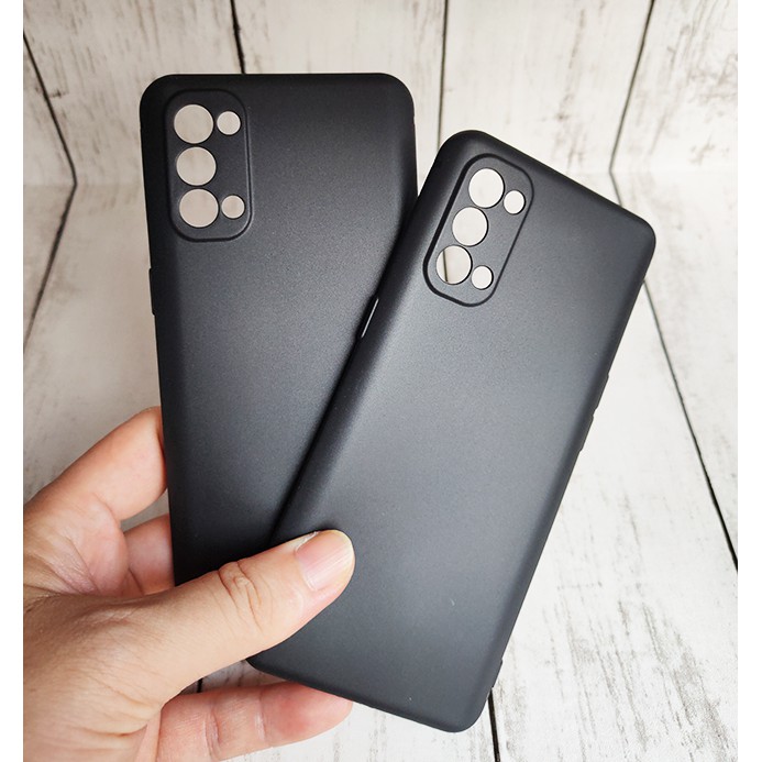 Soft Case Slim Matte Redmi 9T