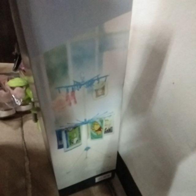 Gantungan Jemuran Tripod / Tripod Laundry Hanger 16 Sticks / Jemuran Pakaian Bayi Anak