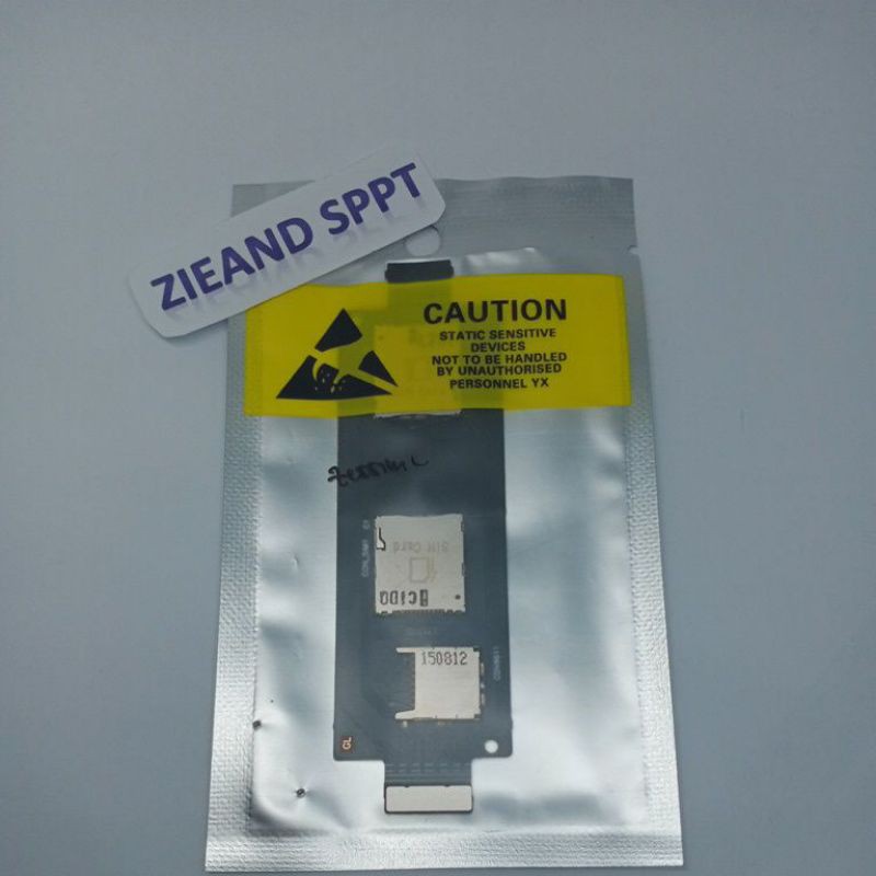 Flexibel Sim Mmc Asus Zenfone 2 5.5 ZE551ML ZE550ML Z00AD Z008D flexibel Sim card + Mmc