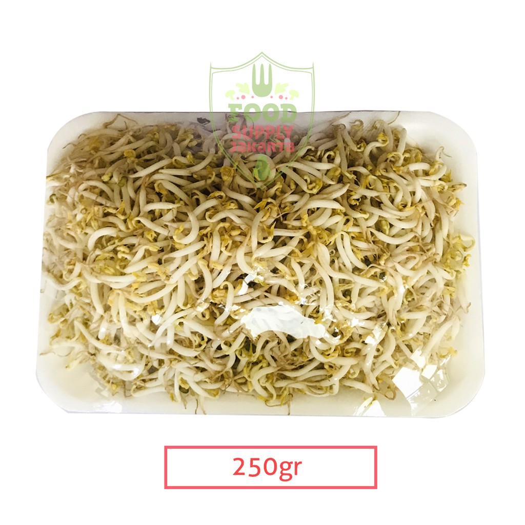 

Tauge 250gr