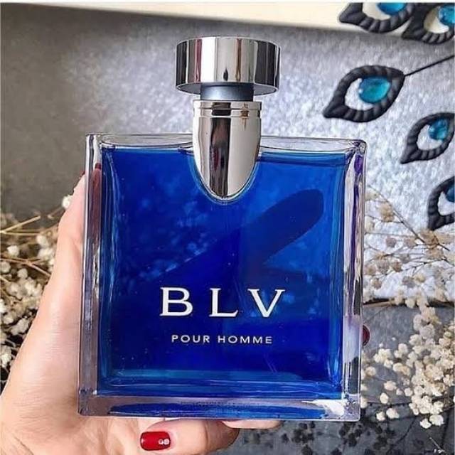 PARFUM PREMIUM MURAH BULGARI BLUE MAN