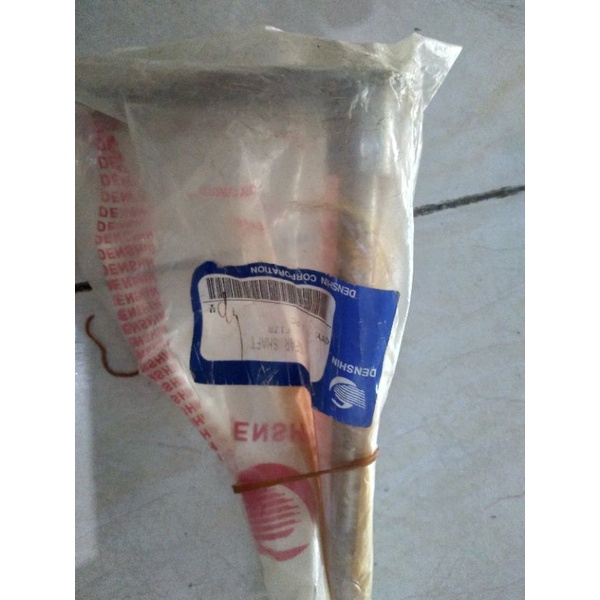 as overan gigi densin fizr