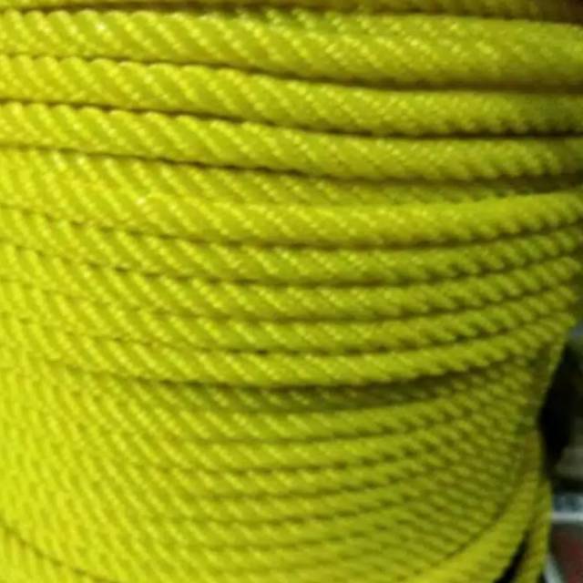 

TALI TAMBANG 8 MM / PER ROLL