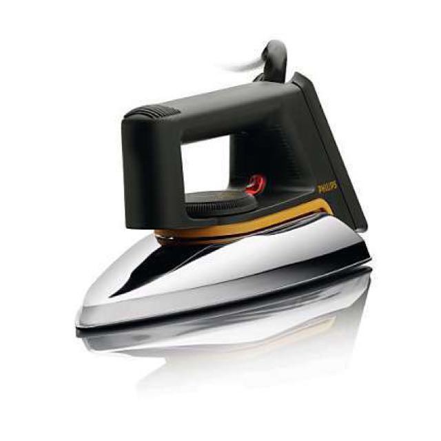 Setrika Philips Dry Iron HD 1172