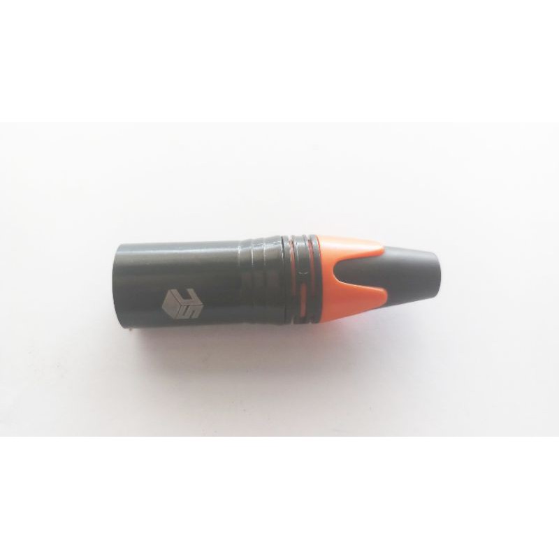 Jek canon xlr soundcrest