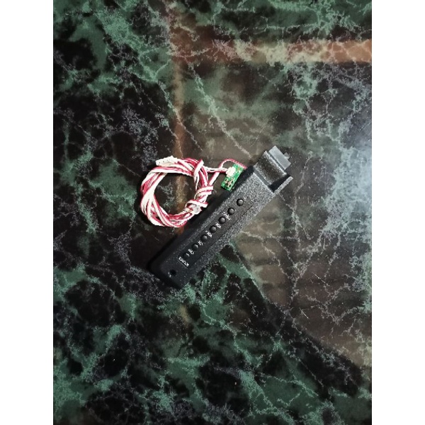 SENSOR REMOT - IR SENSOR TV LED PHILIPS 49PFA4300 - 49PFA4300S/70