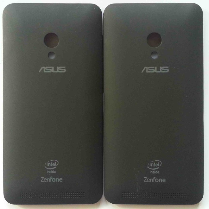 A450CG Tutup Belakang Back Cover Asus Zenfone 4s /A450cg