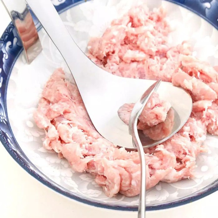 

New Arrival - Non Stick Meatballs Maker / Cetakan Bakso