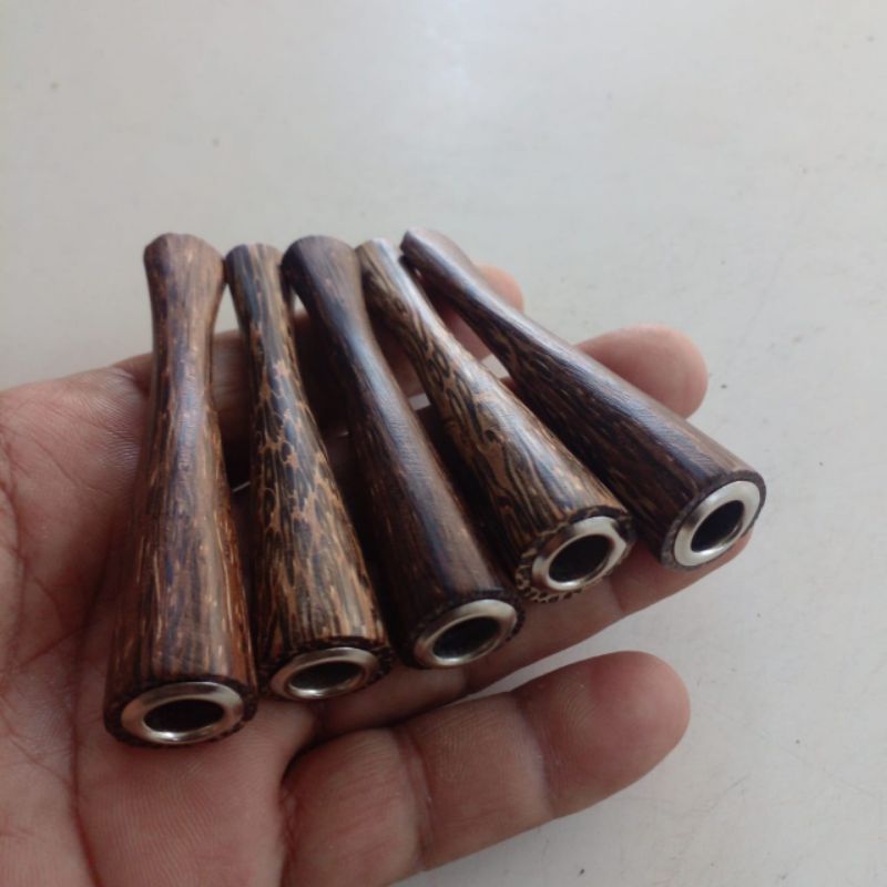 Pipa Once kayu liwung mini