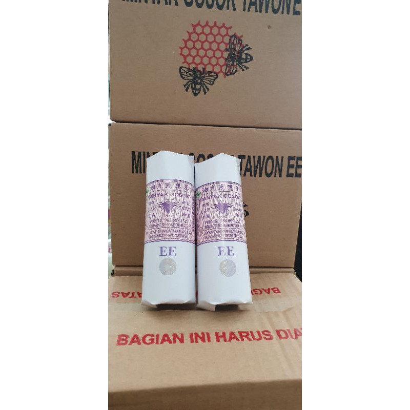 Minyak Tawon EE