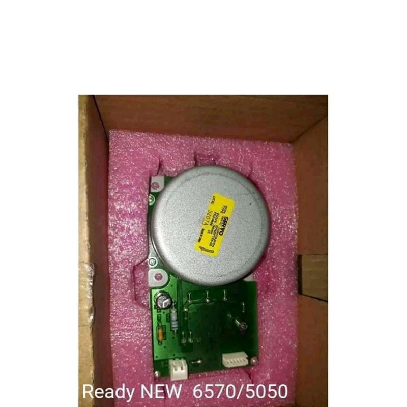 

motorfixing