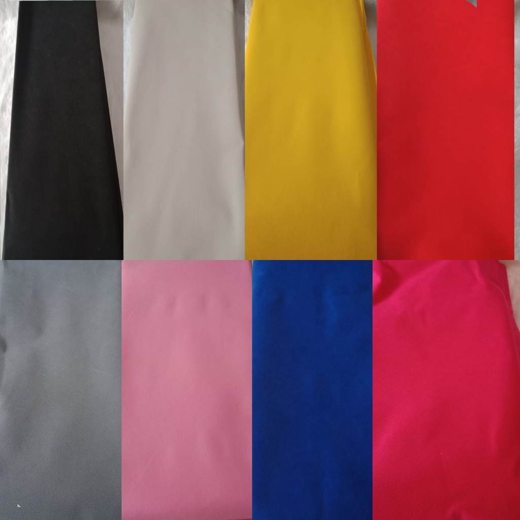 Kertas Bouqet Spunbond / Kertas Buket Spunbond