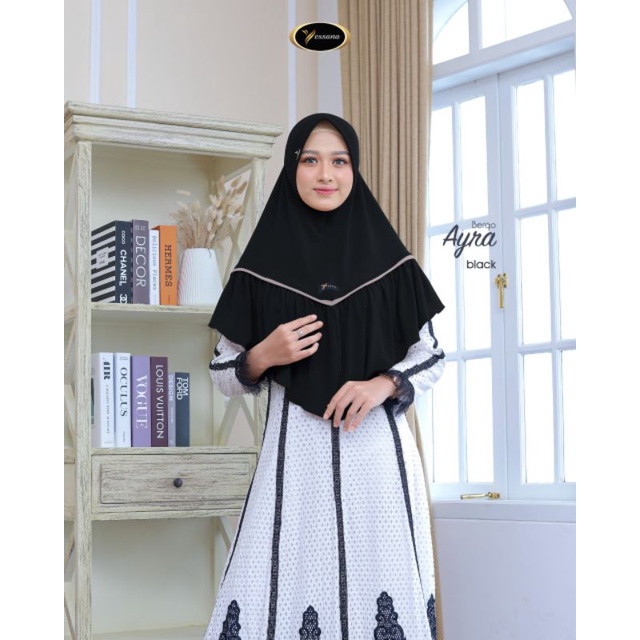 Bergo Ayra Yessana