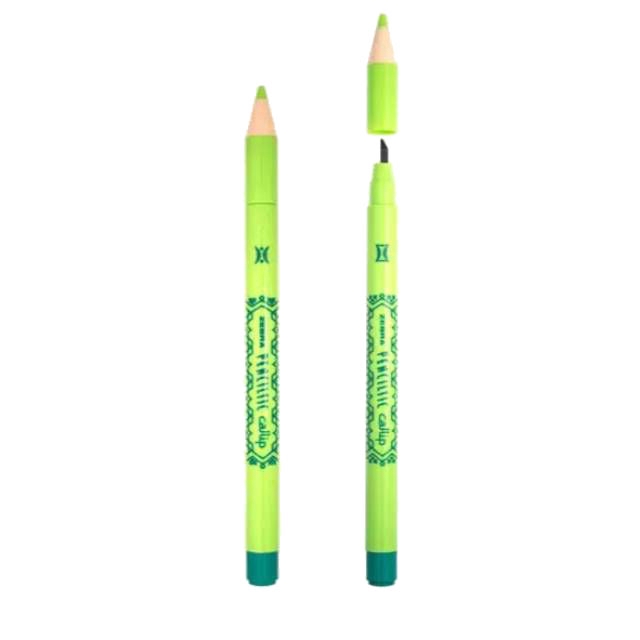 Penciltic Fineliner Callip Black