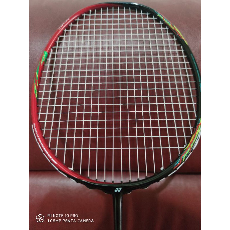 Astrox 88D 4U Ori Second