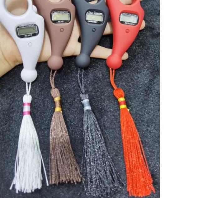 ➼ tasbih digital unique /tasbih manik digital muslim original/tasbih grosir ➫