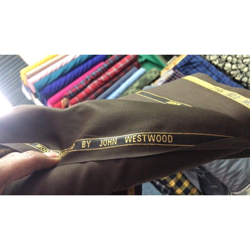 Jhonwestwood kejaksaan semiwool