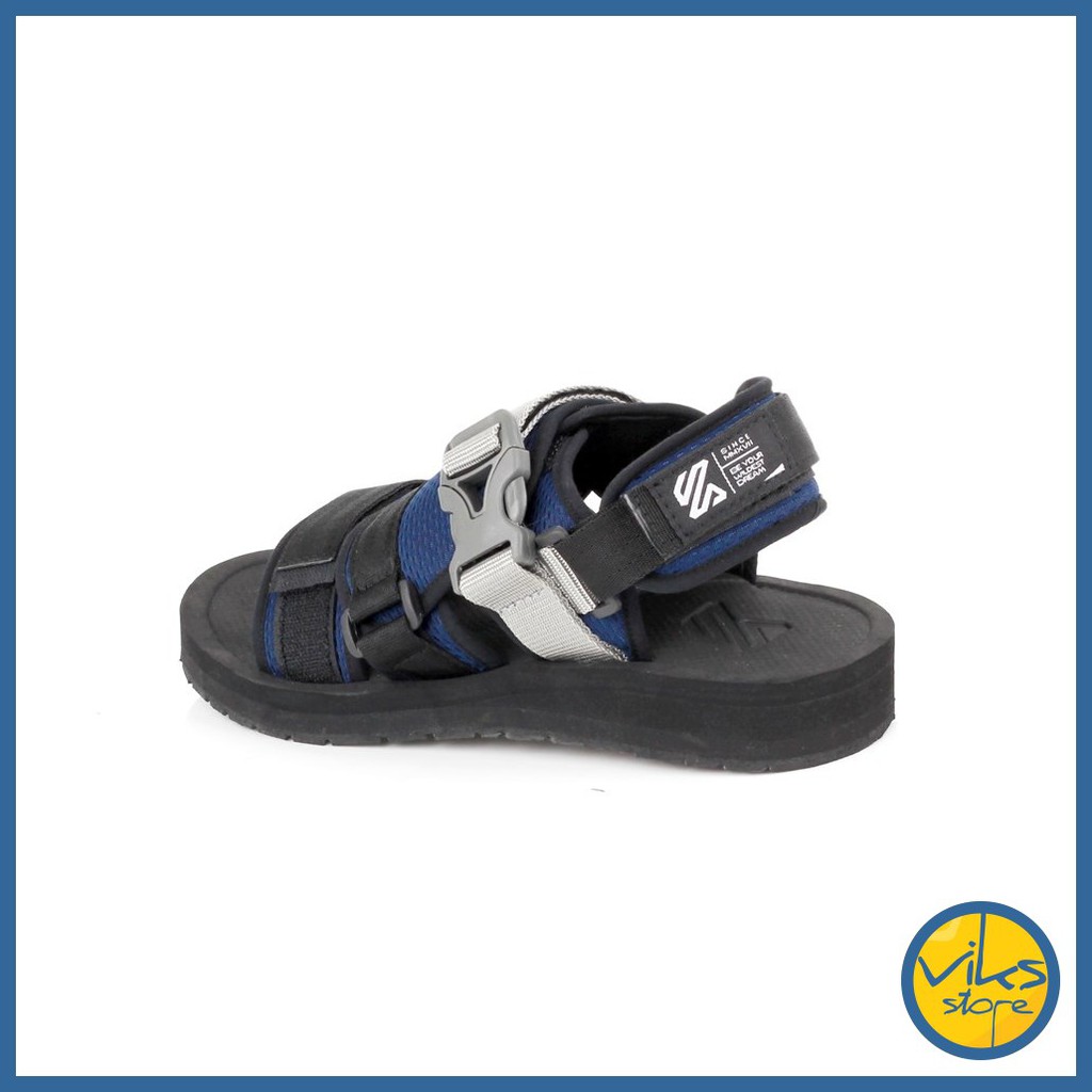 Sandal Gunung Pria Cowok Sendal Santai Style Casual Sendal Distro Fashion Kuzatura Original Terbaru