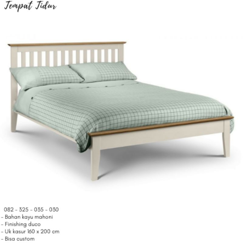 Dipan Kayu Minimalis Murah, Kasur Anak Laki-laki Model Eropa, Tempat Tidur Murah Ukuran 180 King