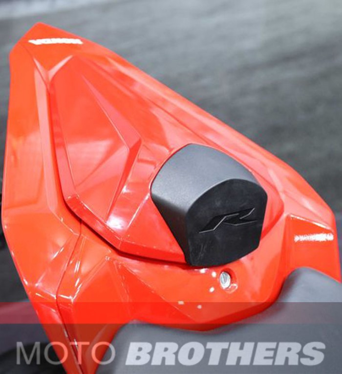 SINGLE SEAT COWL / JOK / KURSI TUNGGAL CBR150R CBR 150 R 2021