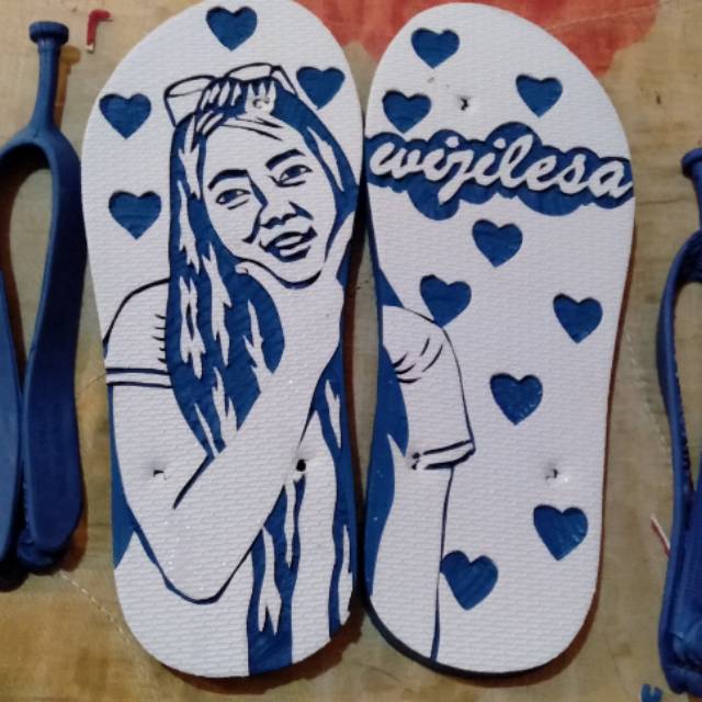 30 Gambar Ukiran Sandal Swallow Keren Gambar Keren HD 30 Gambar Ukiran Sandal Swallow Keren Gambar Keren HD