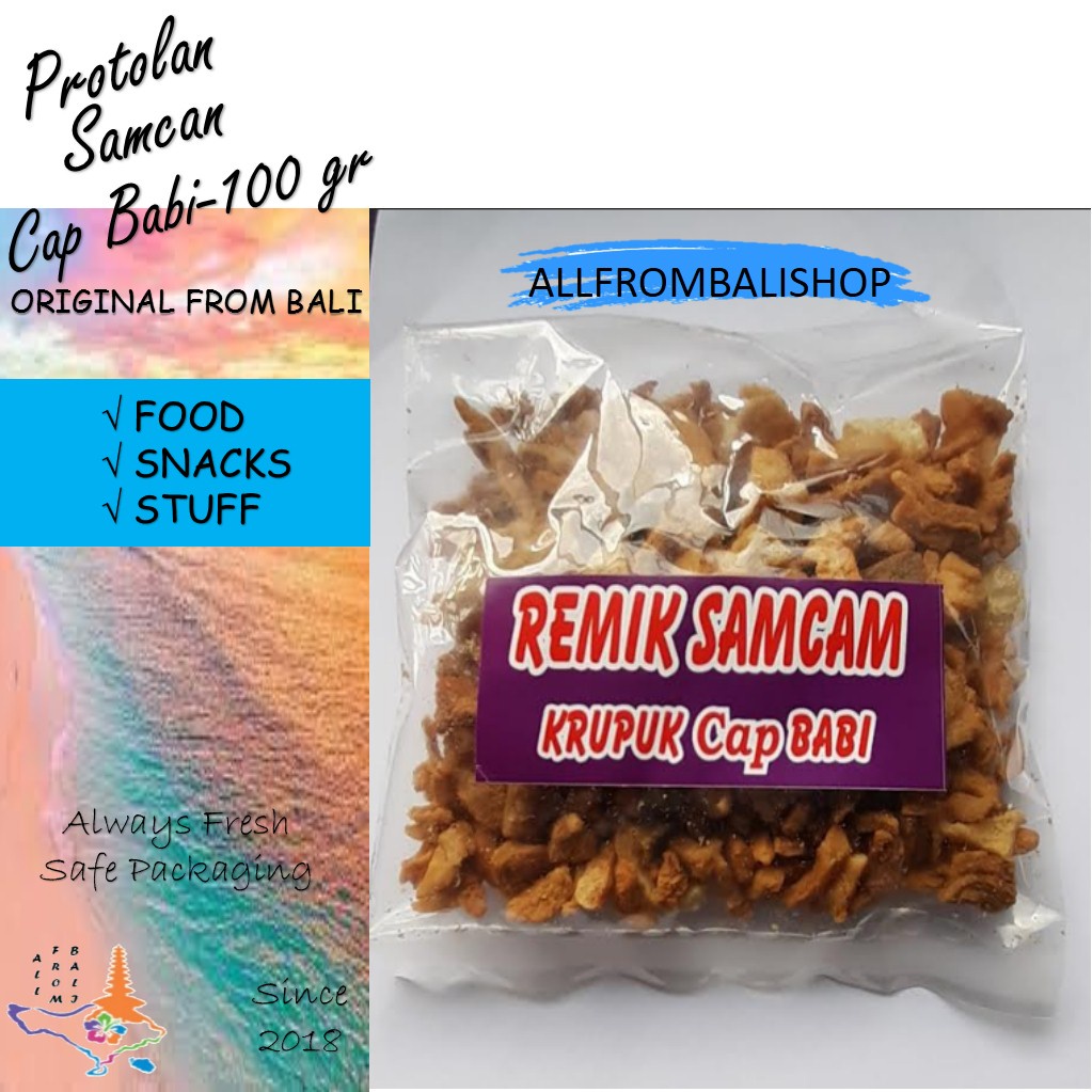 

PROTOLAN SAMCAN CAP BABI