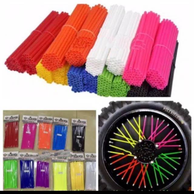 Kondom jari-jari motor 170MM