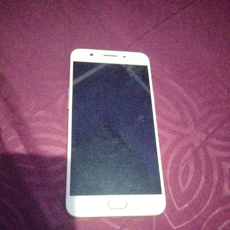 oppo f1s 3 ram 3/64