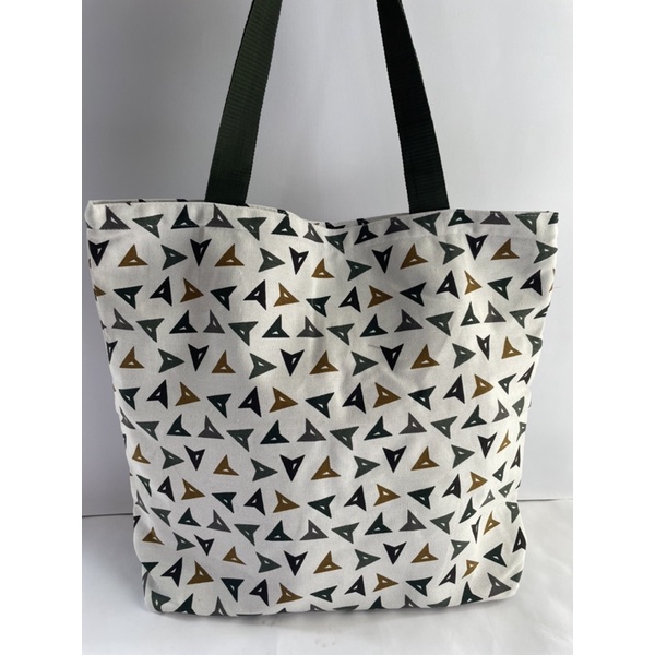 Tas Belanja  jumbo/Totebag kanvas jumbo/Tas laundry/Tas piknik