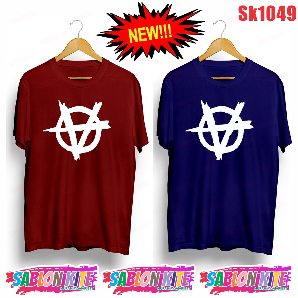 MURAH!!! KAOS  NIKI SK1049 DRUNK DAZED UNISEX COMBED 30S KPOP