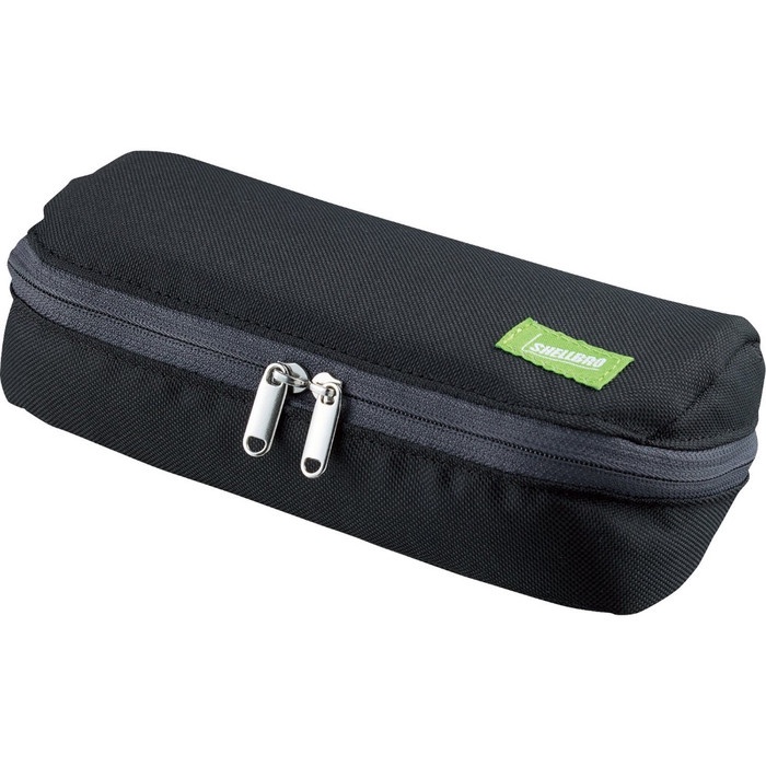 

Produk Unggulan Kokuyo Shellbro Kotak Tempat Pensil Pencil Case Berkualitas